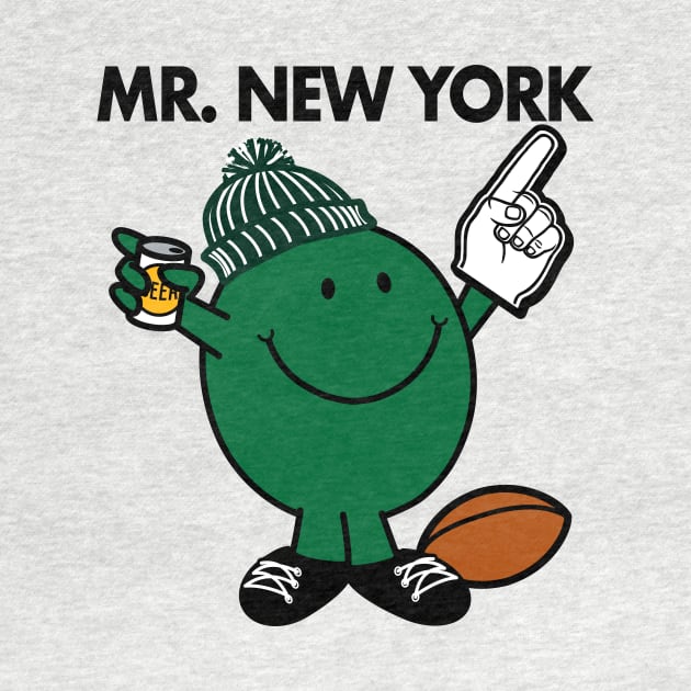 Mr. New York by unsportsmanlikeconductco